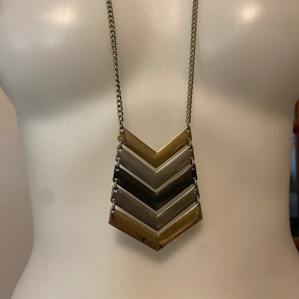 Statement Necklace - Picture 2 of 2